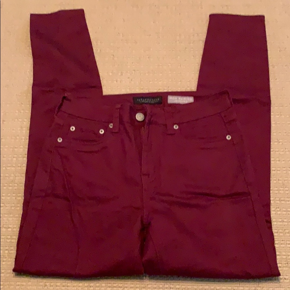 Aeropostale Pants